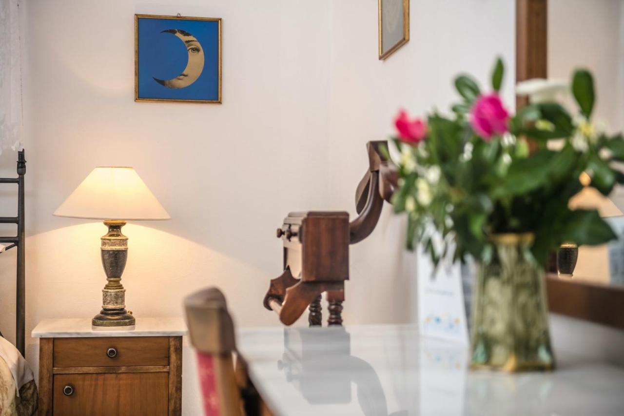Grikos Hotel Pátmos Eksteriør bilde