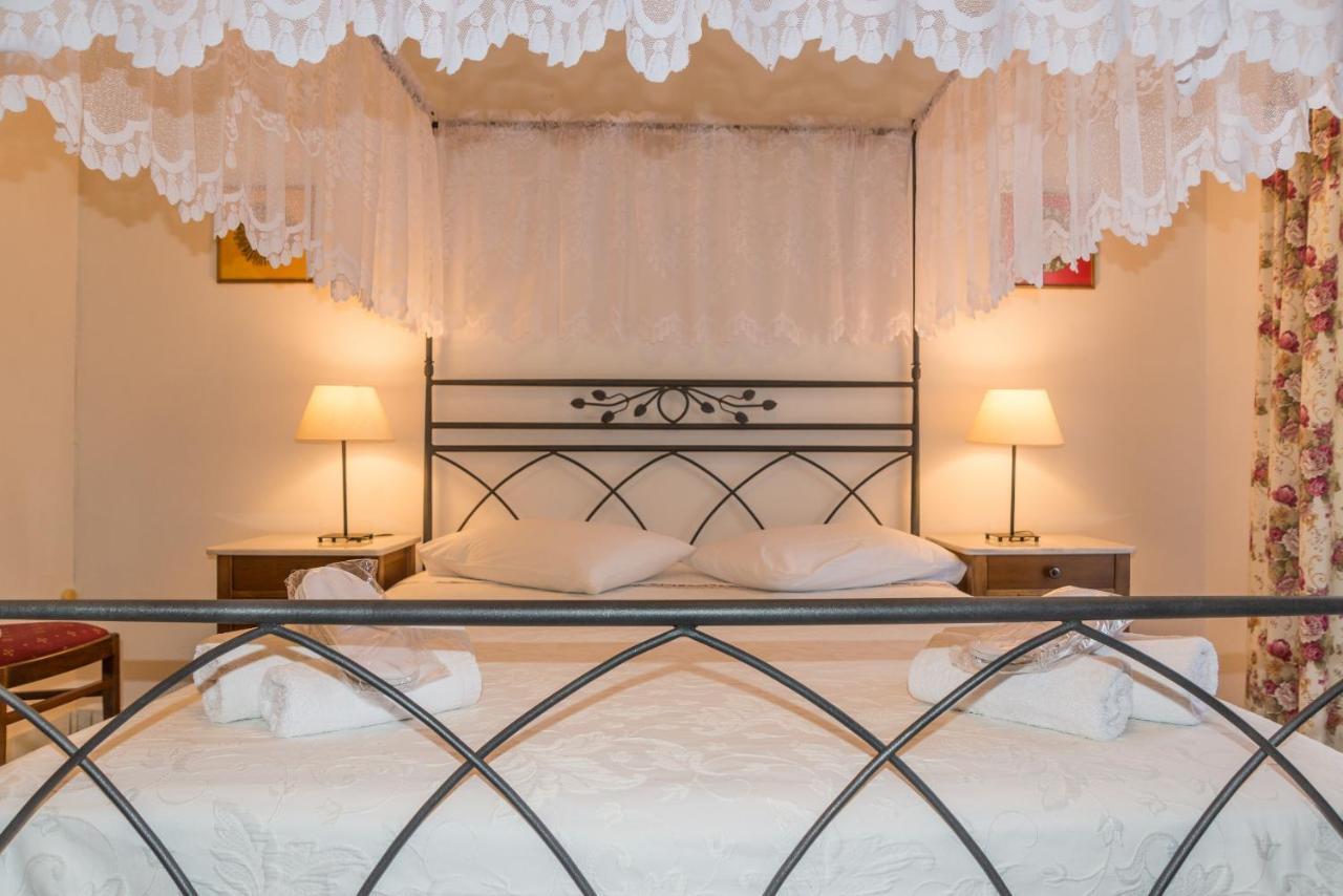 Grikos Hotel Pátmos Eksteriør bilde